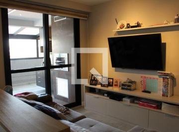 Apartamento · 92m² · 2 Quartos · 1 Vaga · Apartamento à Venda - Vila Santa Clara, 2 Quartos, 92 m² - São Paulo