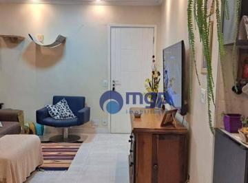 15b4aad2402d75d53988b1c6c49f81c5ebd2aa28 · Apartamento com 3 quartos, à venda no Lauzane Paulista - 93 m² - São Paulo/SP
