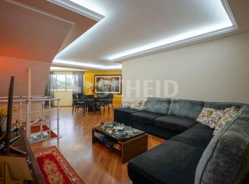 Casa · 170m² · 3 Quartos · 3 Vagas · Casa a venda Jardim Prudencia