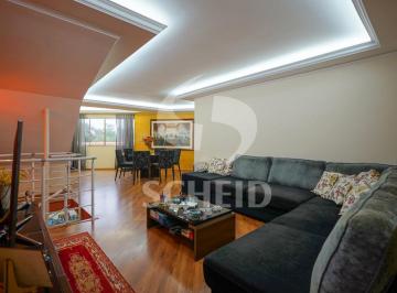 Casa · 170m² · 3 Quartos · 3 Vagas · Casa a venda Jardim Prudencia