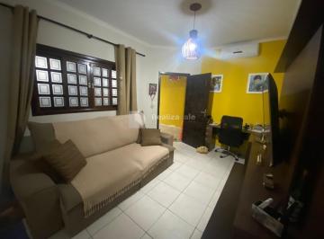 Casa · 79m² · 3 Quartos · 2 Vagas · Casa à venda em São José dos Campos, Residencial Bosque dos Ipês, com 3 quartos, com 79 m²