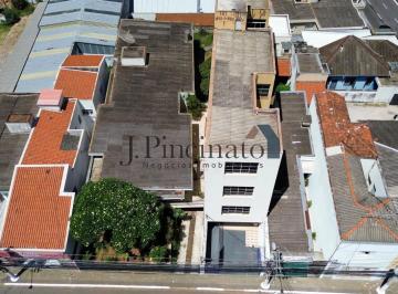 Casa · 400m² · 7 Quartos · 8 Vagas · CASA SOBRADO COM 07 QUARTOS À VENDA NO CENTRO DE JUNDIAI/SP. Ref. 5136
