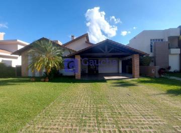 Casa · 266m² · 3 Quartos · 4 Vagas · VENDA | Casa, com 3 dormitórios em Country, Cascavel