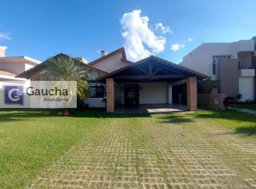 Casa · 266m² · 3 Quartos · 4 Vagas · VENDA | Casa, com 3 dormitórios em Country, Cascavel