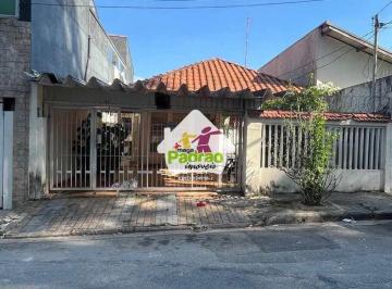 Casa · 128m² · 2 Quartos · 2 Vagas · Casa com 2 quartos, Gopoúva, Guarulhos - R$ 550 mil, Cod: 9915