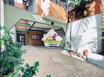 Casa · 150m² · 4 Quartos · 4 Vagas · Sobrado com 4 dorms, Jardim Vila Galvão, Guarulhos - R$ 640 mil, Cod: 9913
