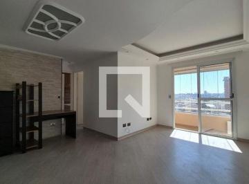 Apartamento · 75m² · 2 Quartos · 2 Vagas · Apartamento para Aluguel - Santa Teresinha, 2 Quartos, 75 m2 - Santo André