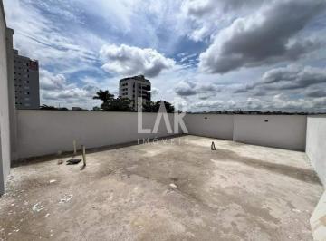 Apartamento · 130m² · 3 Quartos · 2 Vagas · Cobertura à venda, 3 quartos, 1 suíte, 2 vagas, Itapoã - Belo Horizonte/MG