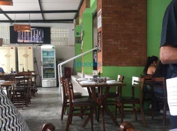 Comercial · 150m² · Restaurante px ao aeroporto de Congonhas: 150m², 2 banheiros, R$450k para venda