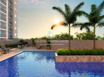PISCINA · Apartamento a Venda Sao Pedro Osasco - SIENA RESIDENCIAL