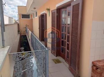 Casa · 141m² · 3 Quartos · 2 Vagas · Casa Sobrado em Jardim Pacaembu - Jundiaí, SP