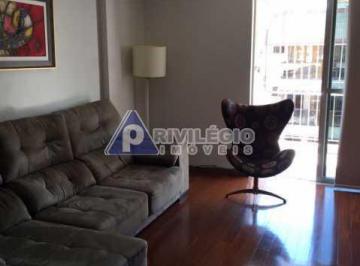 2 quartos / Tijuca · Apartamento à venda, 2 quartos, 1 suíte, 2 vagas, Tijuca - RIO DE JANEIRO/RJ