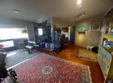 Apartamento · 126m² · 2 Quartos · 2 Vagas · Locação Apartamento Sao Caetano do Sul Barcelona Ref: 41093