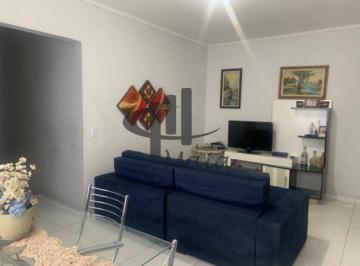 Apartamento · 115m² · 3 Quartos · 2 Vagas · Venda Apartamento Santo Andre Palmares Ref: 41097