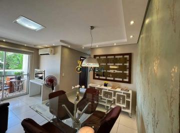 Apartamento · 76m² · 2 Quartos · 2 Vagas · Apartamento a Venda Le Parc 2.