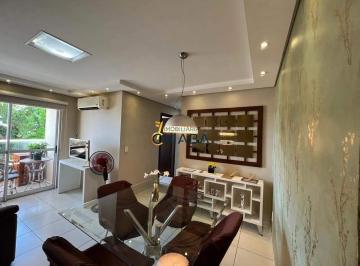 Apartamento · 76m² · 3 Quartos · 2 Vagas · Apartamento a Venda Le Parc 2.