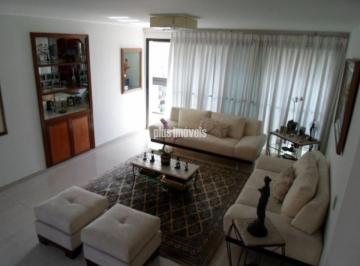 Apartamento · 446m² · 5 Quartos · 4 Vagas · Excelente apartamento no Campo Belo