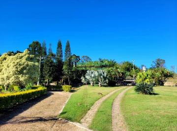 Rural · 6000m² · 3 Quartos · 4 Vagas · FAZENDA / SITIO / CHÁCARA 60000 M² EM CENTRO, CABREUVA - SP 
