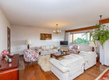 Apartamento · 164m² · 4 Quartos · 2 Vagas · Apartamento 4 Quartos 1 Suite  2 Vagas  em Campo Belo!