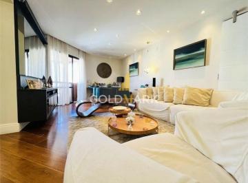 Apartamento · 153m² · 3 Quartos · 2 Vagas · Apartamento à venda Moema com 153 metros quadrados com 3 Dormitórios Suíte 2 vagas