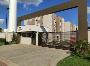 Apartamento · 44m² · 2 Quartos · 1 Vaga · Apartamento semi mobiliado