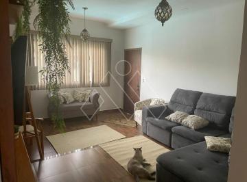 Casa · 189m² · 3 Quartos · 3 Vagas · Casa Jardim Asteca 3 quartos em Rolândia
