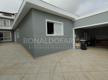 Casa · 173m² · 4 Quartos · 4 Vagas · CASA À VENDA EM INTERLAGOS - SÃO PAULO ZONA SUL