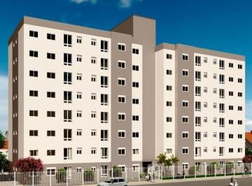 Apartamento · 51m² · 2 Quartos · Apartamentos em Cachoeirinha
