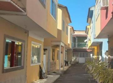 d211a0d27ee5b796727797451f429ffd60a1bc21 · Casa à venda, 78 m² por R$ 250.000,00 - Realengo - Rio de Janeiro/RJ