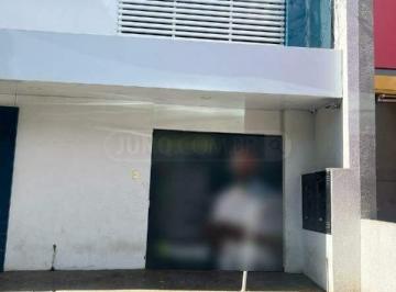 Comercial · 384m² · Prédio Comercial para aluguel, Cidade Alta - Piracicaba/SP