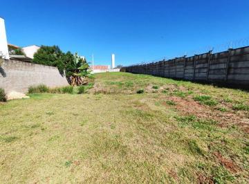 Terreno · 302m² · Terreno em Condomínio à venda, Residencial San Marino - Rio das Pedras/SP