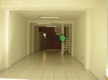 Comercial · 120m² · Loja ´para locação Tatuape