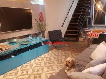 8f00950fba4ec95c4df7b9b0f6f8b8307ad8af19 · Sobrado com 3 dormitórios à venda, 197 m² por R$ 1.750.000,00 - Alto de Pinheiros - São Paulo/SP