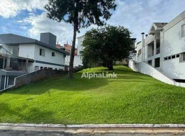 496f2695b4482e4aad59a6ea539313a1c5efffc1 · Terreno à venda, 464 m² por R$ 1.500.000,00 - Alphaville - Santana de Parnaíba/SP