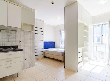 Apartamento · 32m² · 1 Quarto · 1 Vaga · Apartamento- Semi mobiliado - STUDIOS 906- 32M²