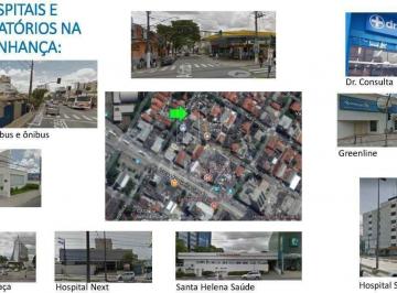 Casa · 193m² · 3 Quartos · 2 Vagas · Sobrado com 06 salas comercial , 200 m² - Jardim do Mar - São Bernardo do Campo/SP