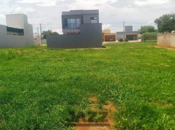 Terreno · 300m² · Terreno à Venda - Campos do Conde II, Paulínia - 300m2 - Condomínio Campos do Conde II