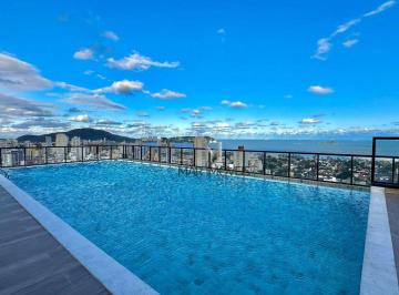 7f69cf6735b1d1fc573c5d48accc979becc937ed · Apartamento com 1 dormitório, 27 m² - venda por R$ 450.000,00 ou aluguel por R$ 3.200,01/mês - Ensea