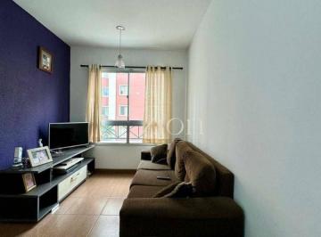 af21dc1849bf36a43f2cf75b1c92afd8e6c42861 · Apartamento com 2 dormitórios à venda, 47 m² por R$ 300.000 - Jardim Ubirajara - São Paulo/SP