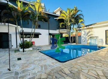 2bd62d03dbb5ffbad22904f5e393f2353eb033a7 · Sobrado com 4 dormitórios à venda, 497 m² por R$ 1.350.000,00 - Jardim Coleginho - Jacareí/SP