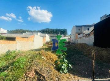 8f74c435cc7d6c00351de1613e8e768b62137a5d · Terreno à venda, 154 m² por R$ 160.000,00 - Jardim Sant'Anna do Pedregulho - Jacareí/SP