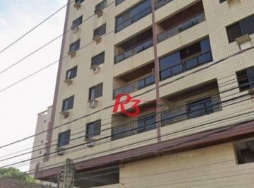 0c92657b71dfb9b4337d97945059f3629e46175e · Cobertura com 3 dormitórios à venda, 200 m² por R$ 1.469.000,00 - Aparecida - Santos/SP