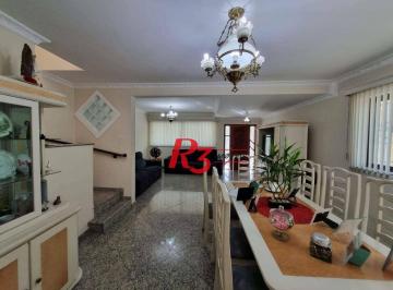 4fd65c9e1b52d07eebd9e1410069ca4959341ce5 · Oportunidade à venda na Vila Belmiro, terreno com 500 m², 2 amplas casas, com 3 dormitórios cada, es