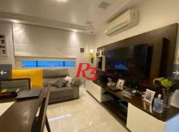 f0fa699055494bb0b93fe218e423101a7d566153 · Sobrado à venda, 190 m² por R$ 1.700.000,00 - Ponta da Praia - Santos/SP