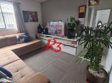 ea274e2e5ae4b5037a9b359bb229e41ee32e37b6 · Apartamento à venda, 107 m² por R$ 298.000,00 - Esplanada dos Barreiros - São Vicente/SP