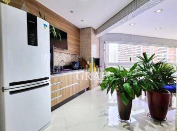 78acc1b927bc1feb93fec96fd142a7211348ed57 · Apartamento com 3 dormitórios à venda, 300 m² por R$ 3.500.000 - Jardim Três Marias - São Bernardo d