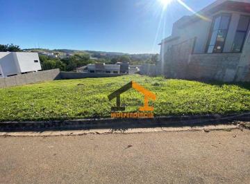 26d93850e526019789426c8bf67eebaa85482023 · Terreno à venda, 510 m² por R$ 460.000,00 - Condomínio Reserva Santa Rosa - Itatiba/SP