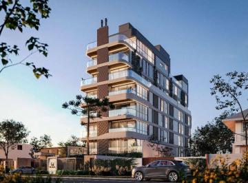 69bf837fb3e0b151a1b41441b72fd6e67da5c26e · Apartamento com 3 dormitórios à venda, 140 m² por R$ 1.899.000,00 - Água Verde - Curitiba/PR