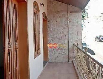 1193d48d2ae977929ec905239dea966cf140e19a · Casa Residencial - Comercial / Vila Bela Vista
