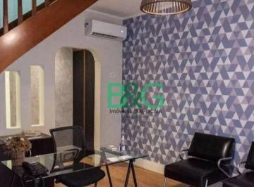 e19c517e80868a2bbe8ed5651cf128cc5a7bd1e0 · Sobrado à venda, 135 m² por R$ 1.499.000,00 - Vila Mariana - São Paulo/SP